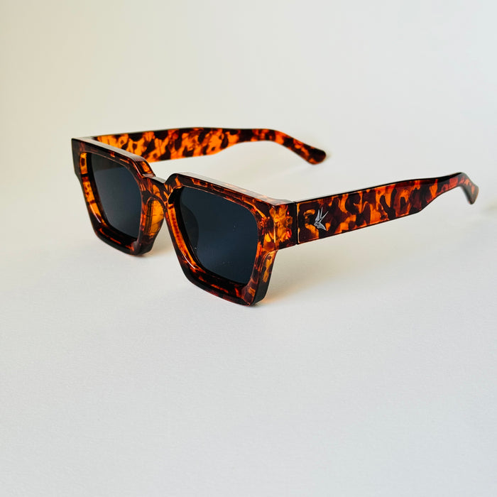 Sun Chaser Sunglasses I - Wynwood Shop