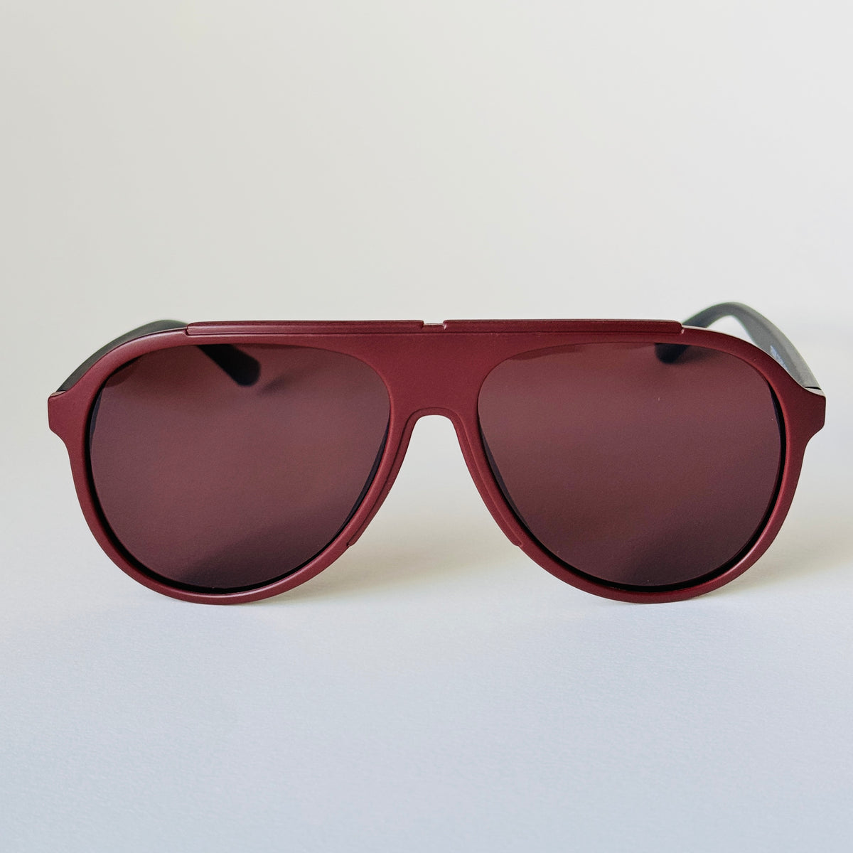 The Crimson Icons Sport Sunglasses - Wynwood Shop