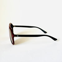 The Crimson Icons Sport Sunglasses - Wynwood Shop