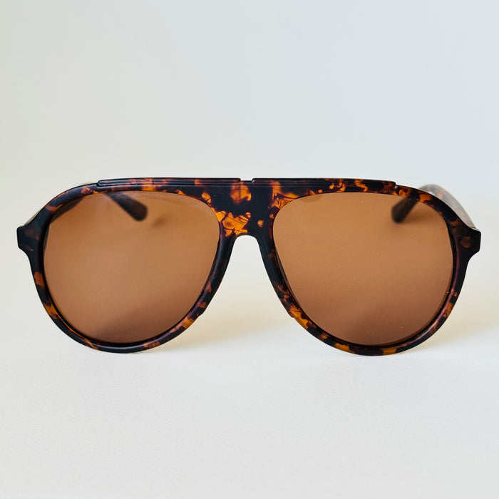 Eye of the tiger Sunglasses - Wynwood Shop