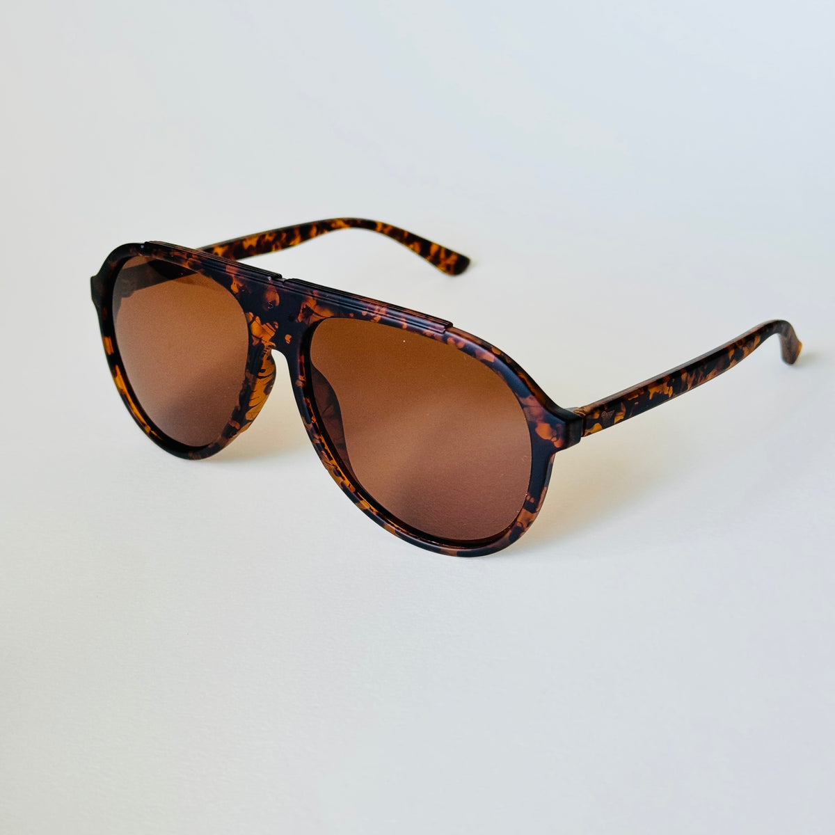 Eye of the tiger Sunglasses - Wynwood Shop