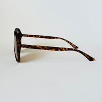 Eye of the tiger Sunglasses - Wynwood Shop