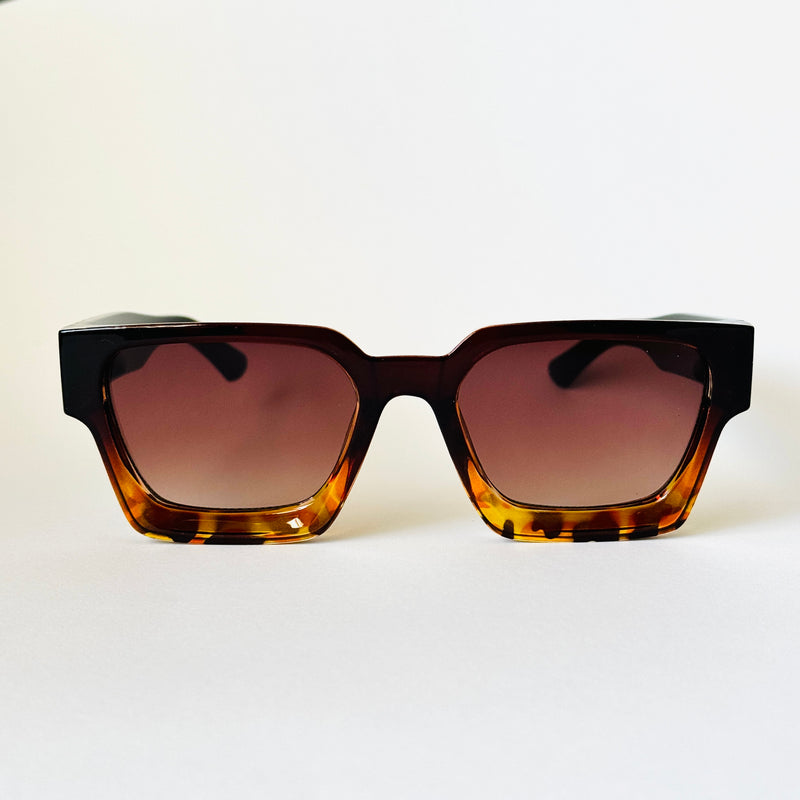 Sun Chaser Sunglasses II - Wynwood Shop