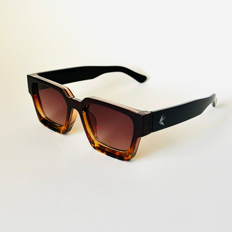 Sun Chaser Sunglasses II - Wynwood Shop