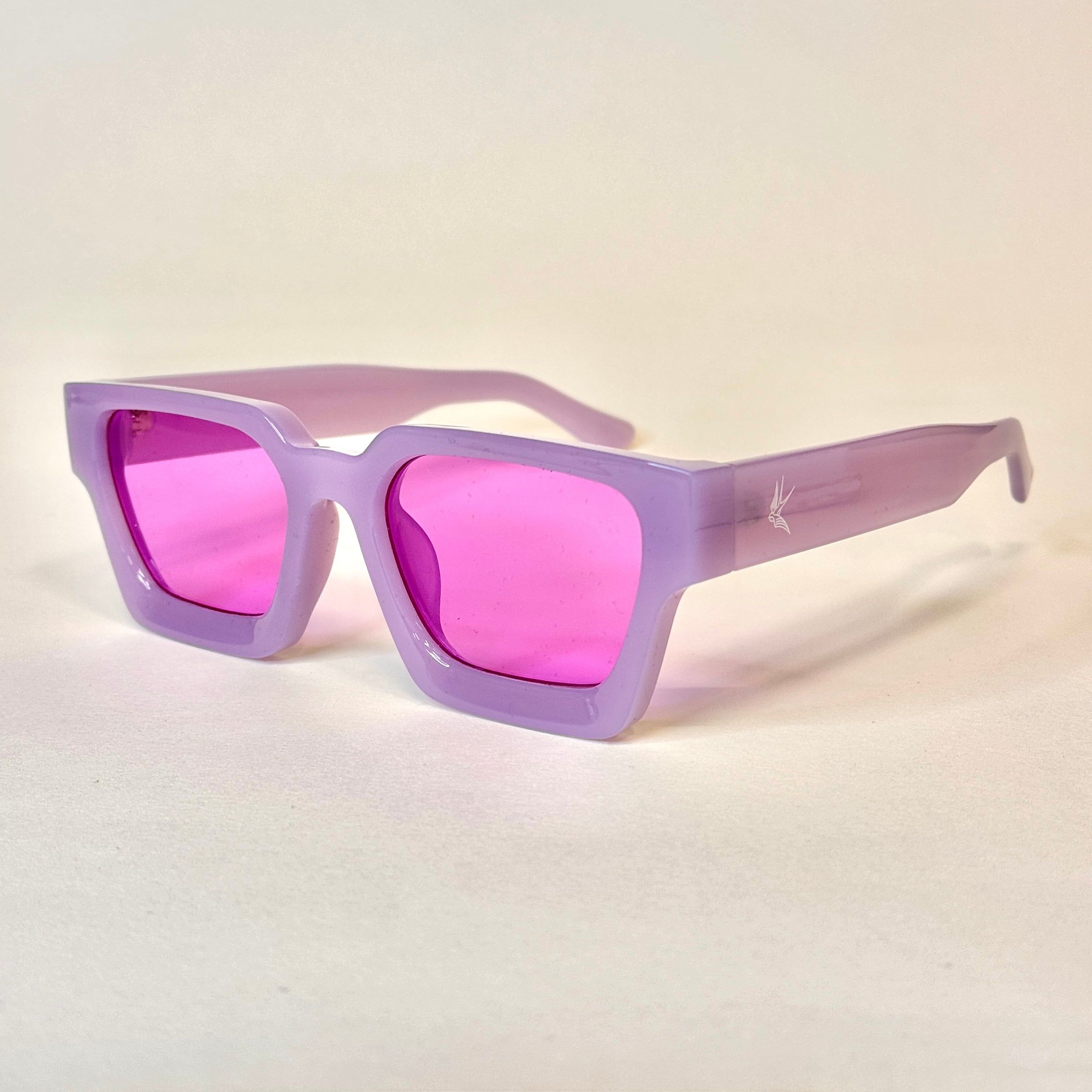 The Sun Chaser Sunglasses III | Wynwood Shop