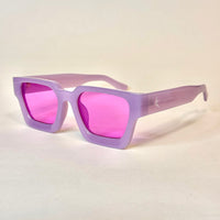 The Sun Chaser Sunglasses III