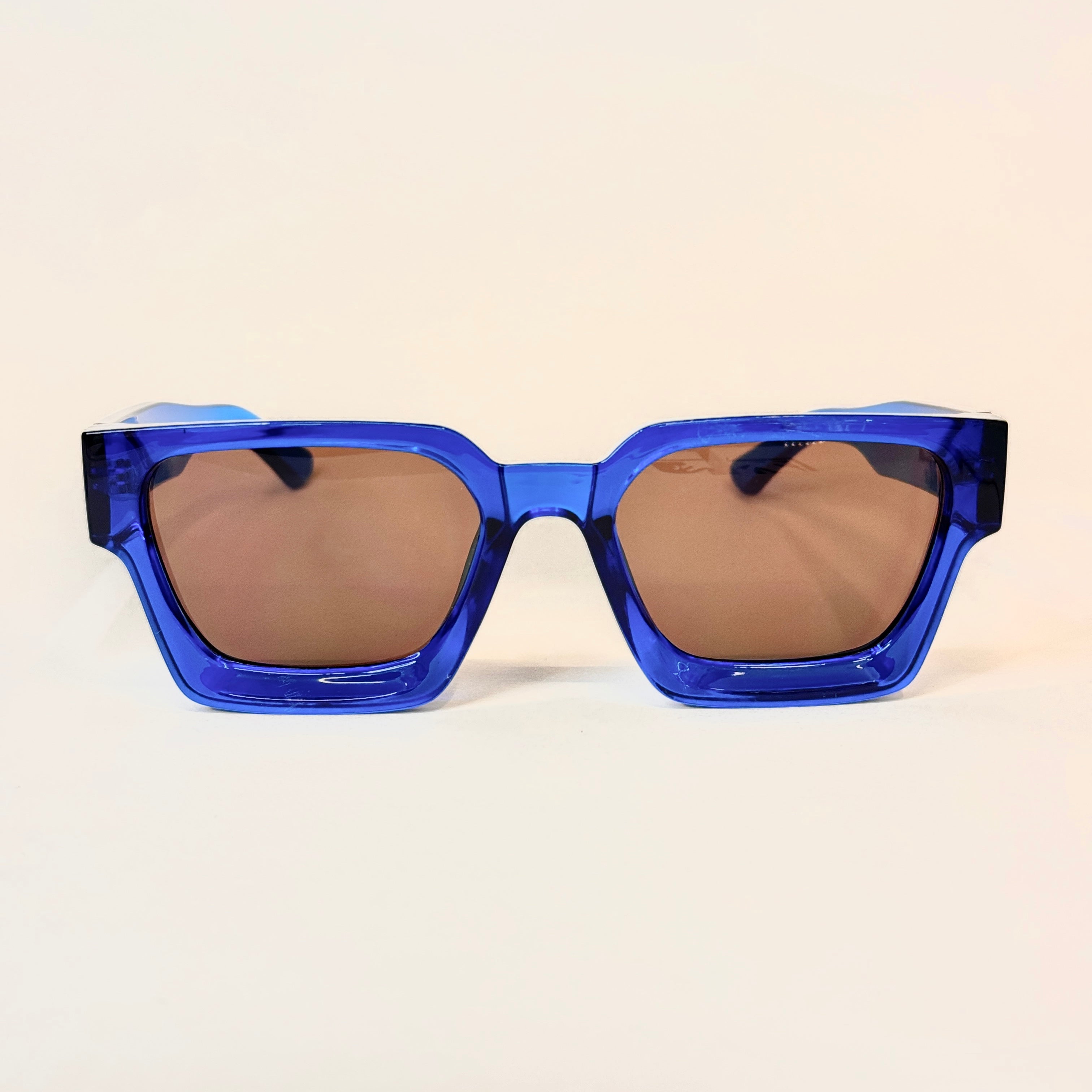The Sun Chaser Sunglasses III | Wynwood Shop
