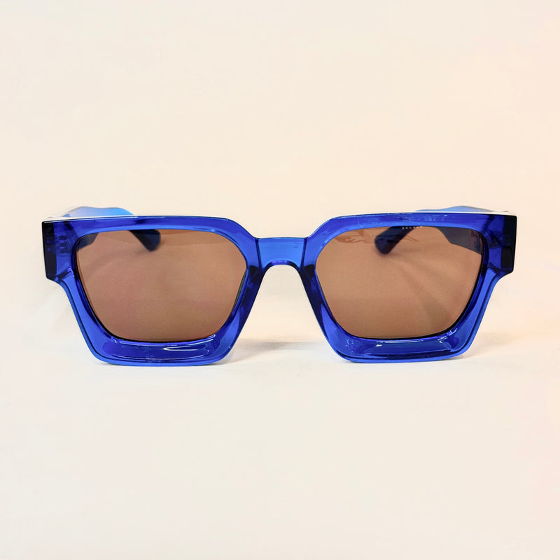 The Sun Chaser Sunglasses III