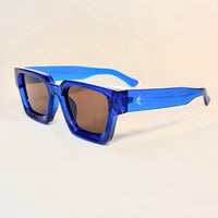 The Sun Chaser Sunglasses III