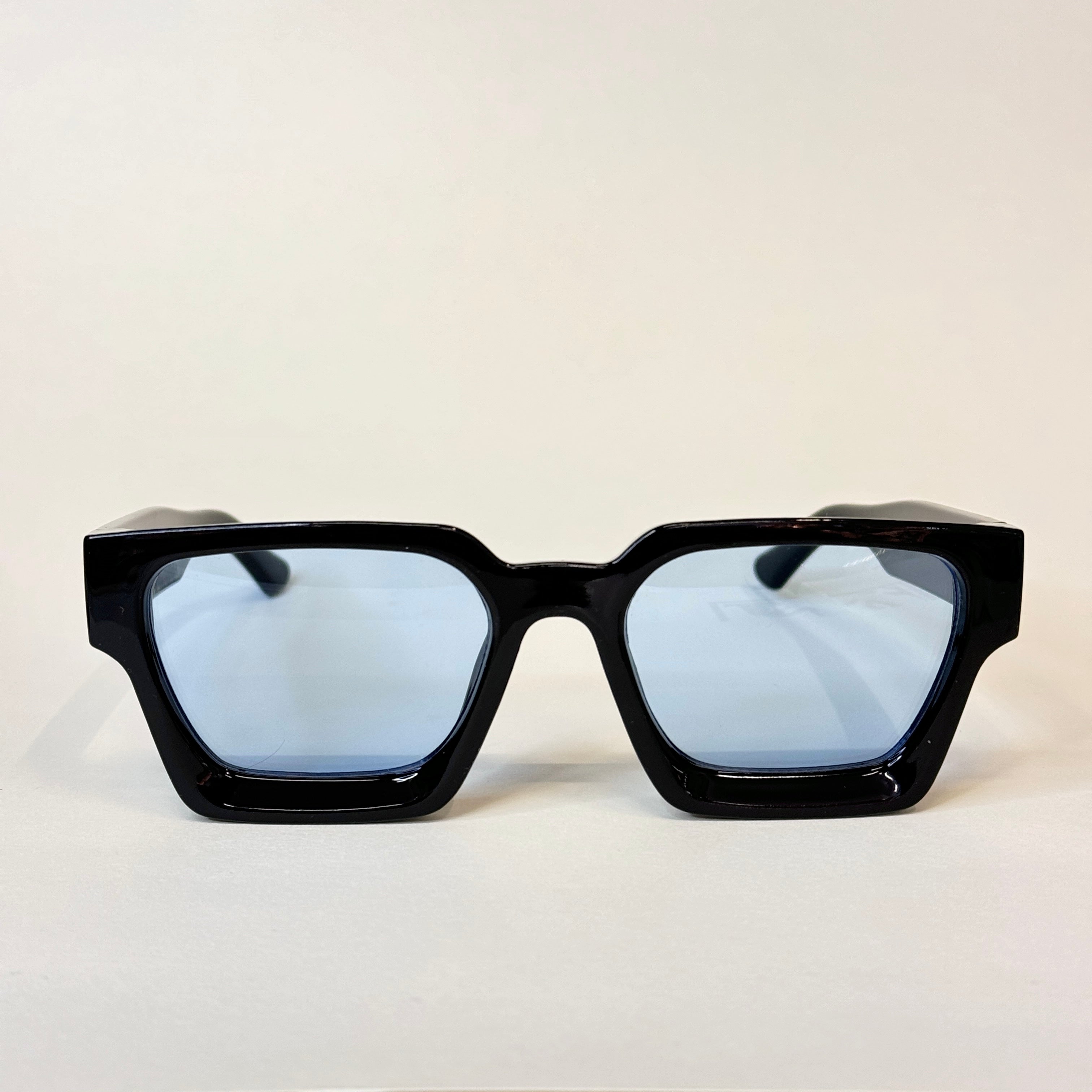 The Sun Chaser Sunglasses III | Wynwood Shop