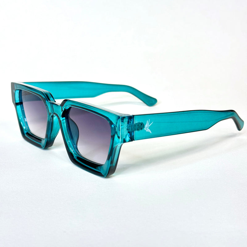 The Sun Chaser Sunglasses III