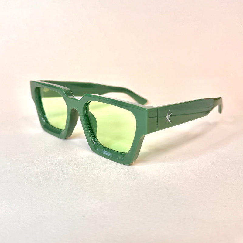 The Sun Chaser Sunglasses III