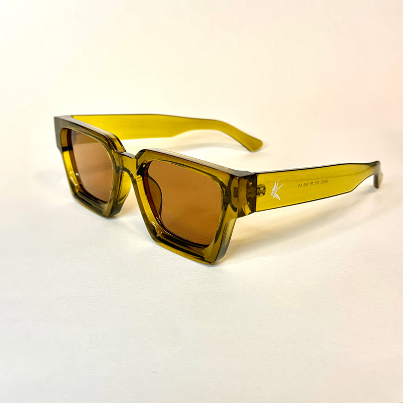 The Sun Chaser Sunglasses III