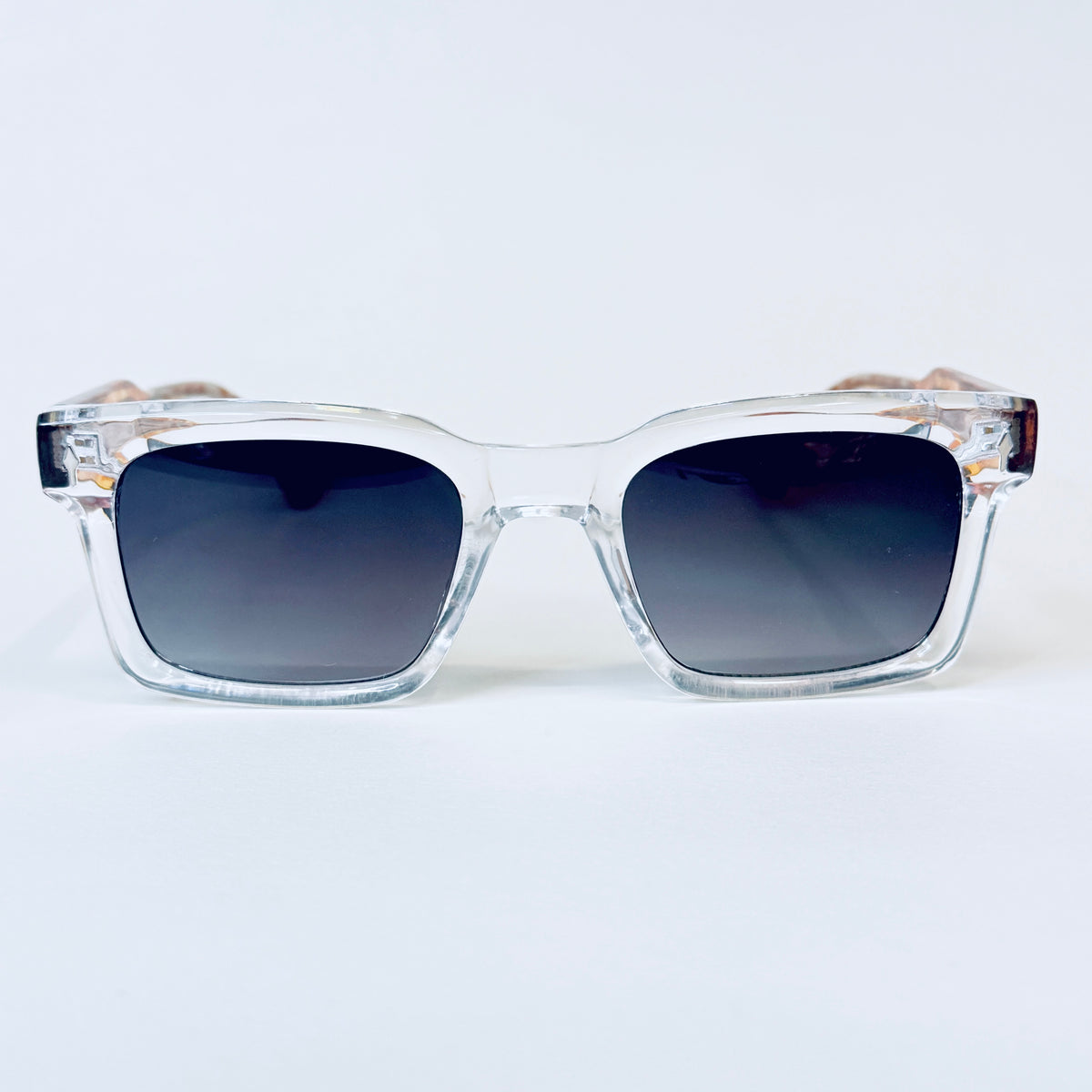 The Shelby Sunglasses