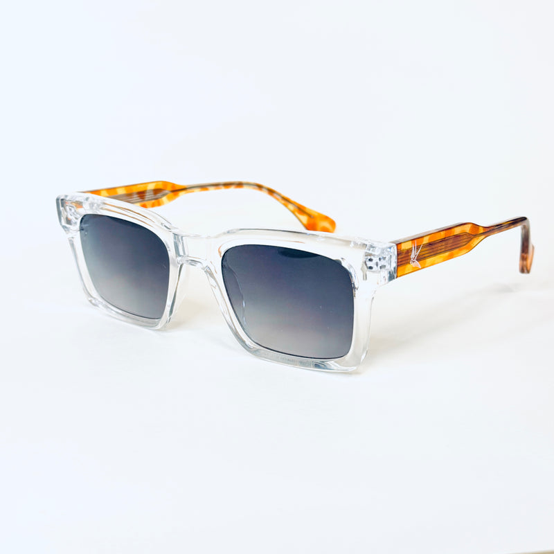 The Shelby Sunglasses