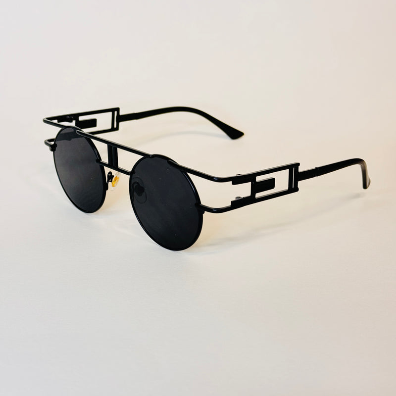 Art Deco Sunglasses