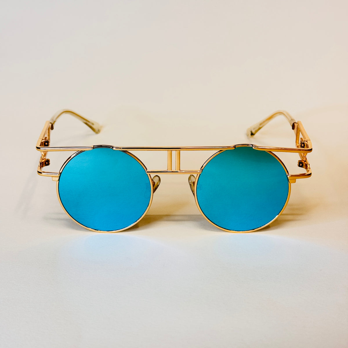 Art Deco Sunglasses