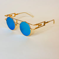 Art Deco Sunglasses