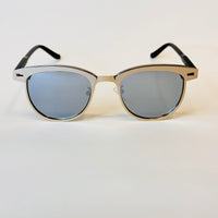 The Classic Square Polarized Sunglasses