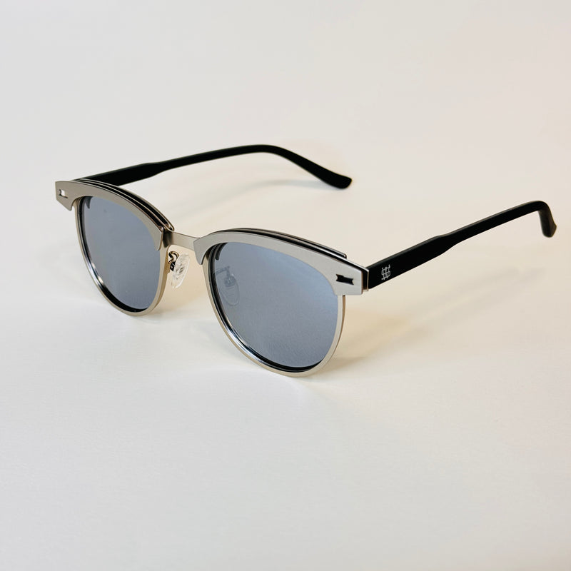 The Classic Square Polarized Sunglasses