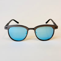 The Classic Square Polarized Sunglasses