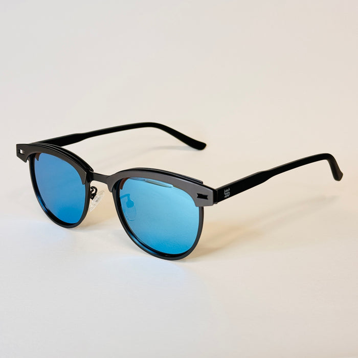 The Classic Square Polarized Sunglasses