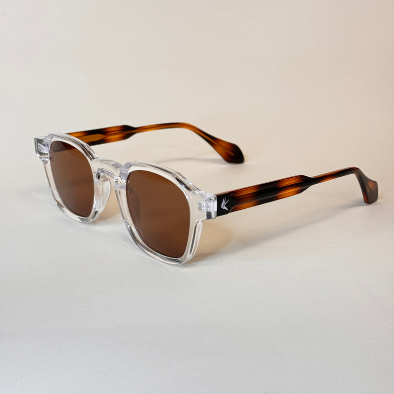 The Zenith Sunglasses