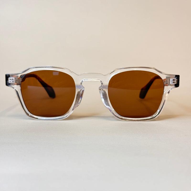 The Zenith Sunglasses