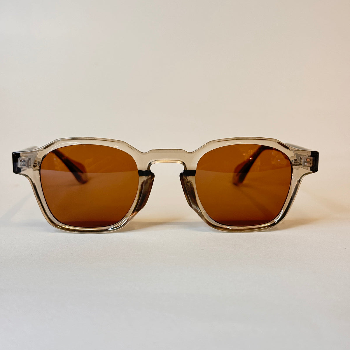 The Zenith Sunglasses