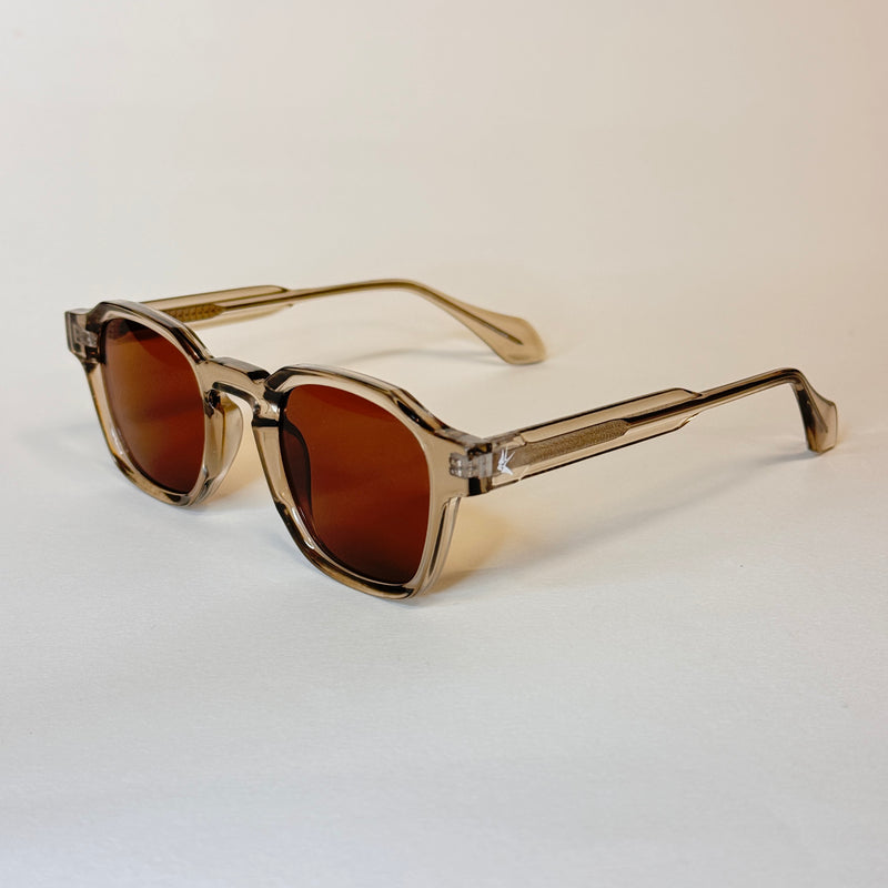 The Zenith Sunglasses