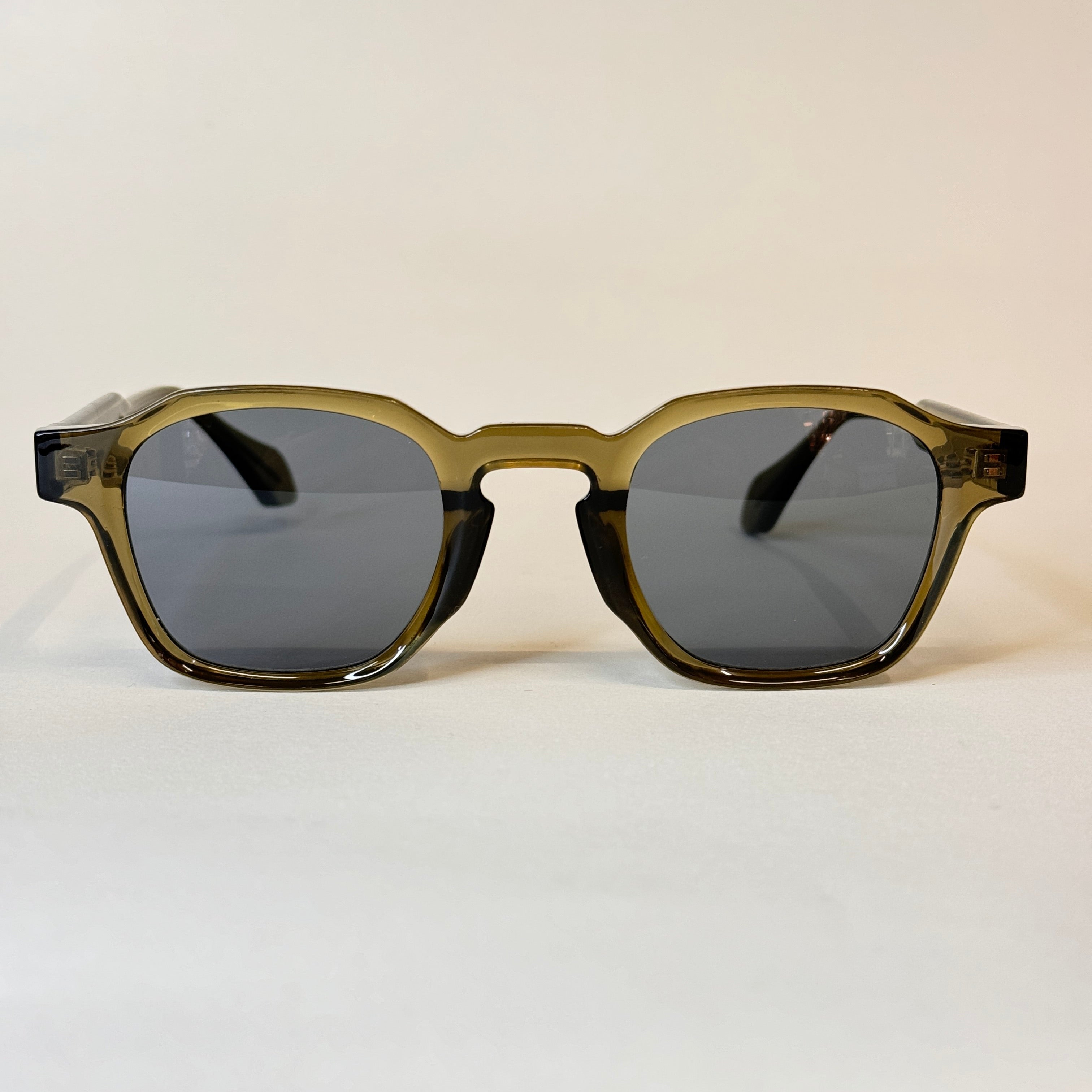 The Zenith Sunglasses