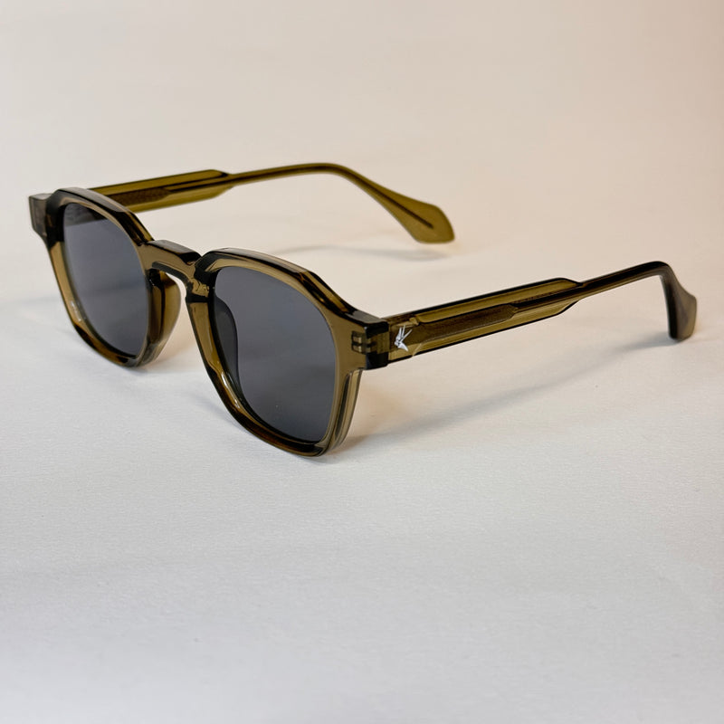 The Zenith Sunglasses