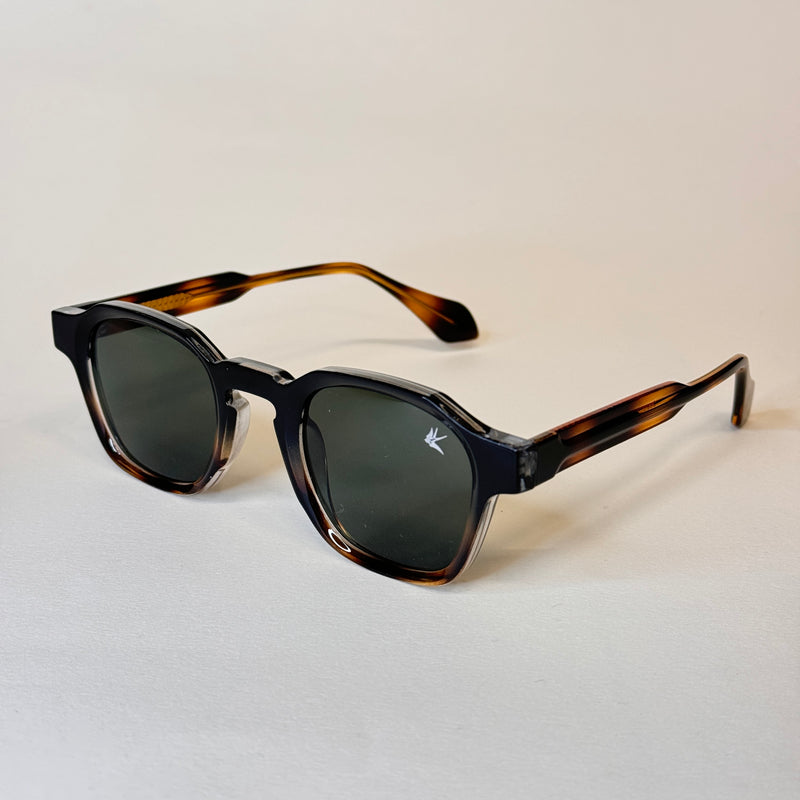 The Zenith Sunglasses