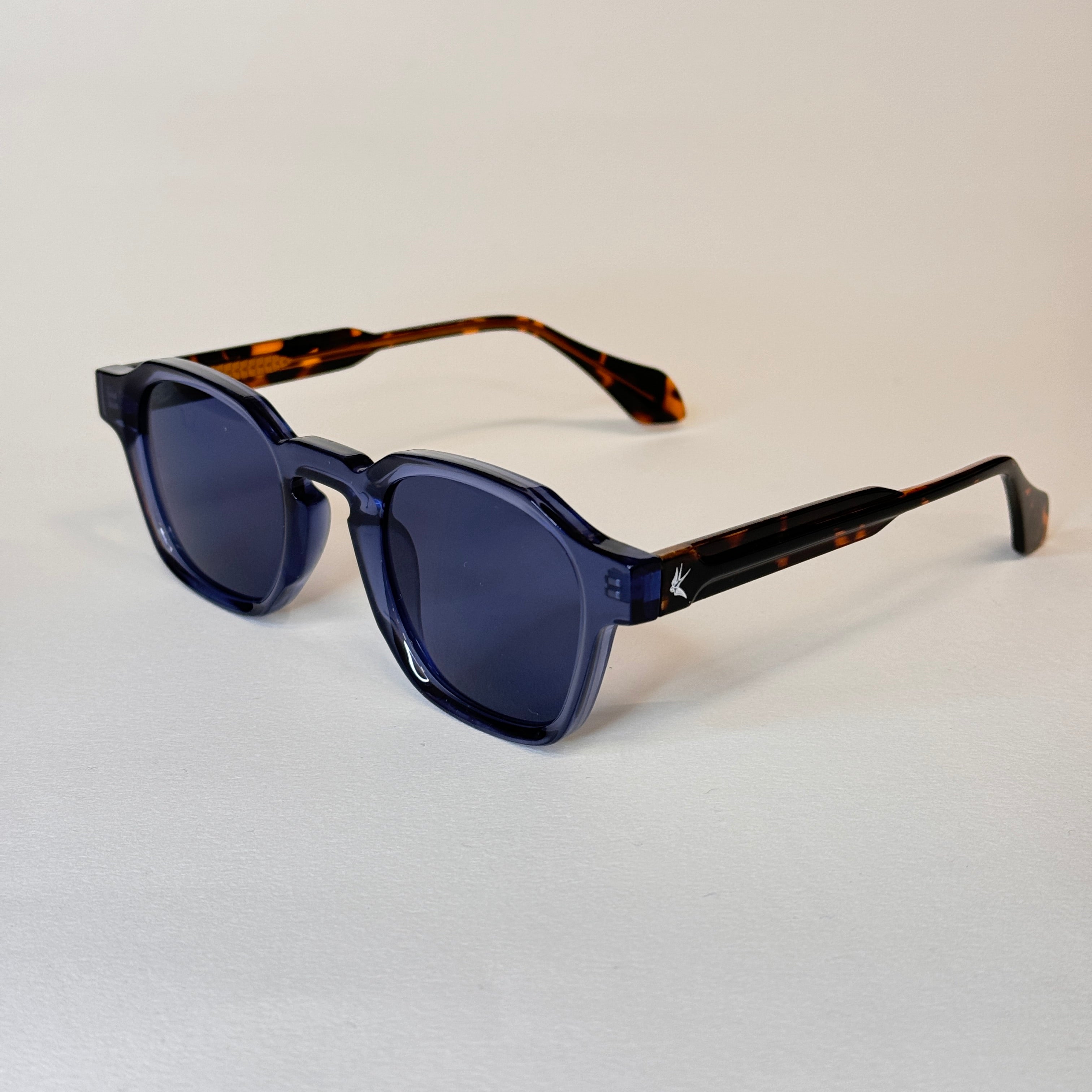 The Zenith Sunglasses | Wynwood Shop