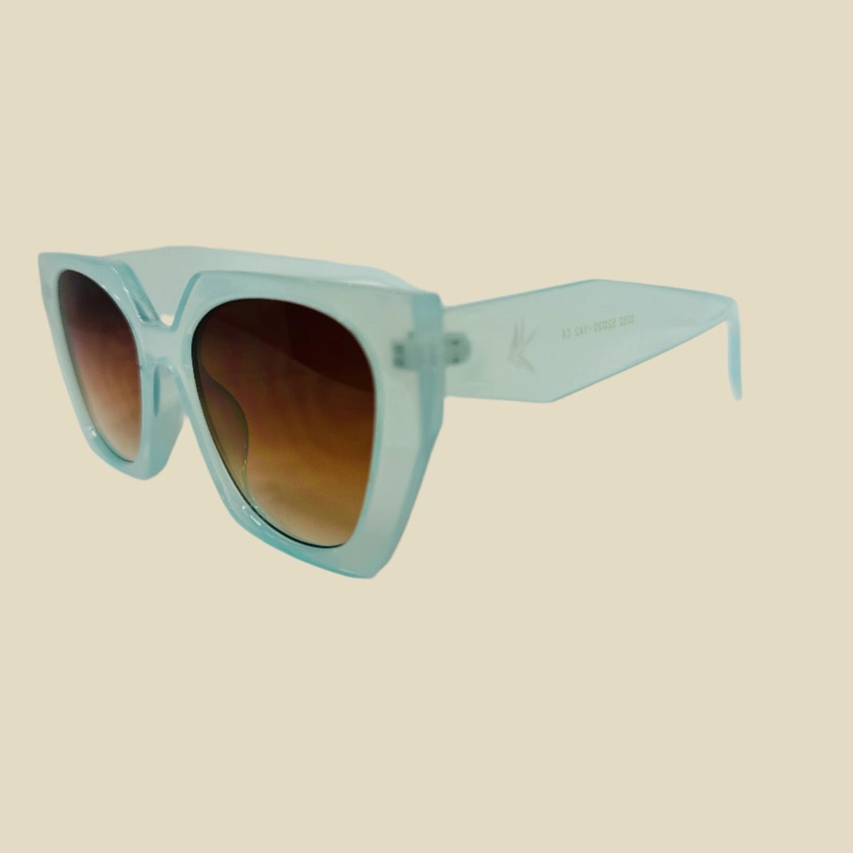 The Modern Sunglasses