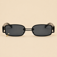 The Knoxville Sunglasses