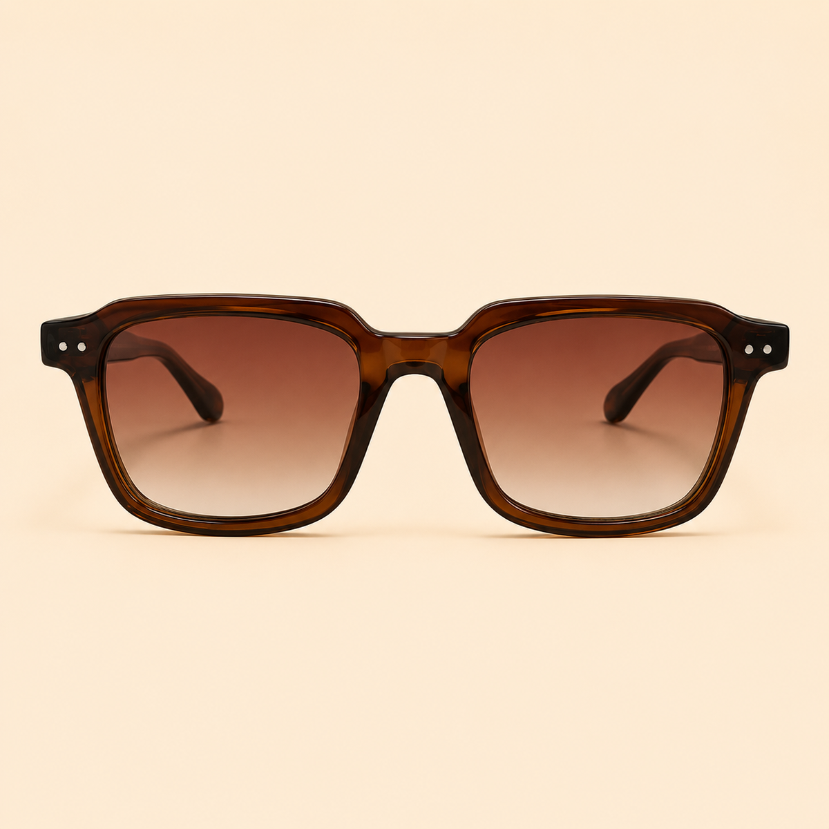 The Marlow Brown Sunglasses