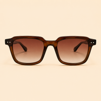 The Marlow Brown Sunglasses