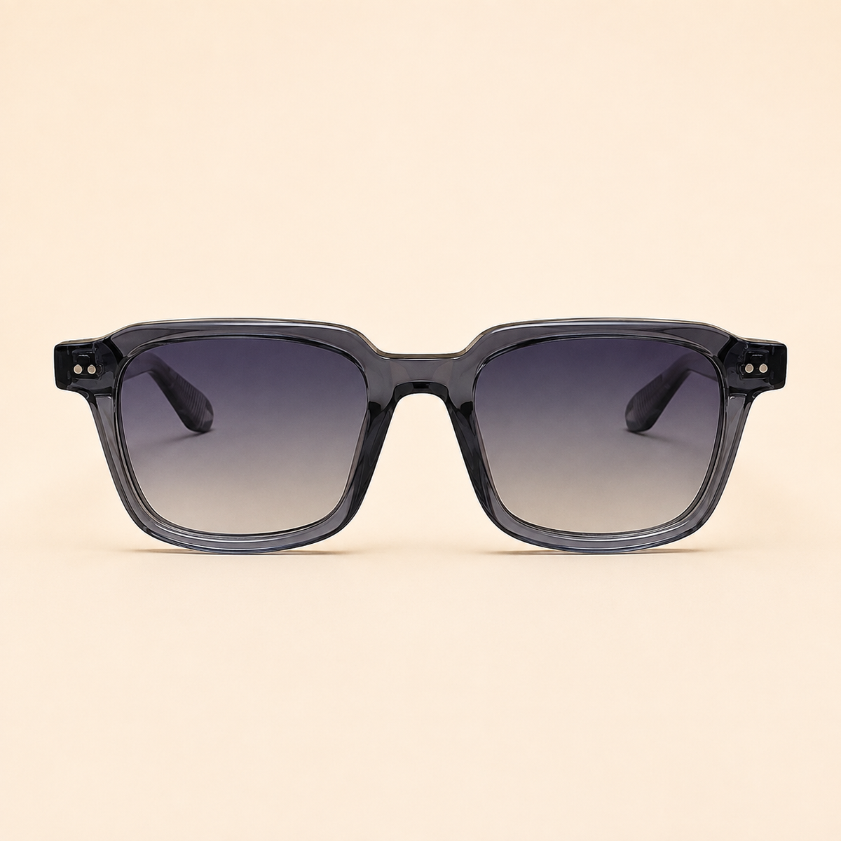 The Marlow Blue Sunglasses