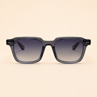 The Marlow Blue Sunglasses