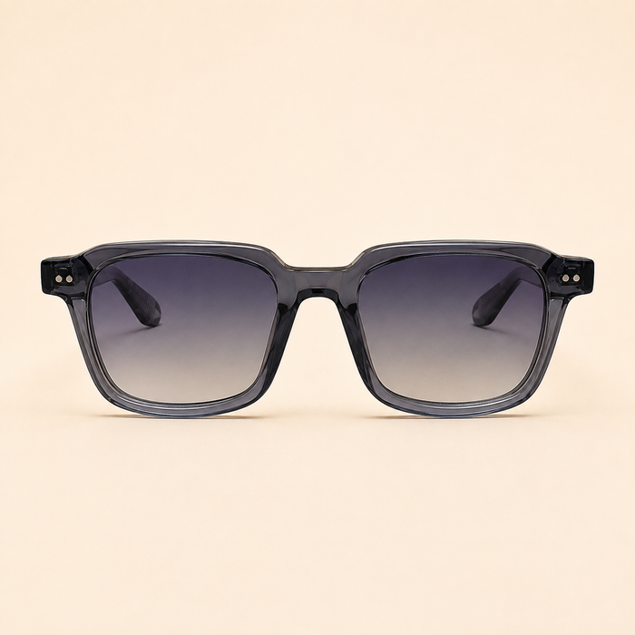 The Marlow Blue Sunglasses