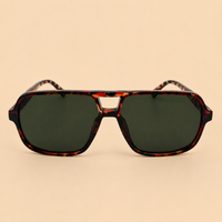 The Miami Vice Rambos Sunglasses