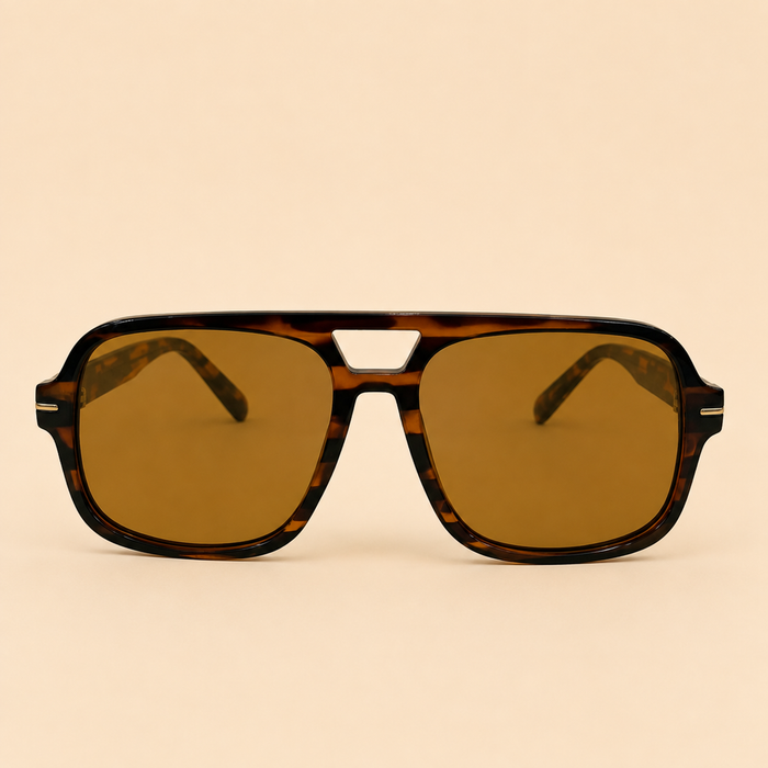 The Miami Vice Sunglasses