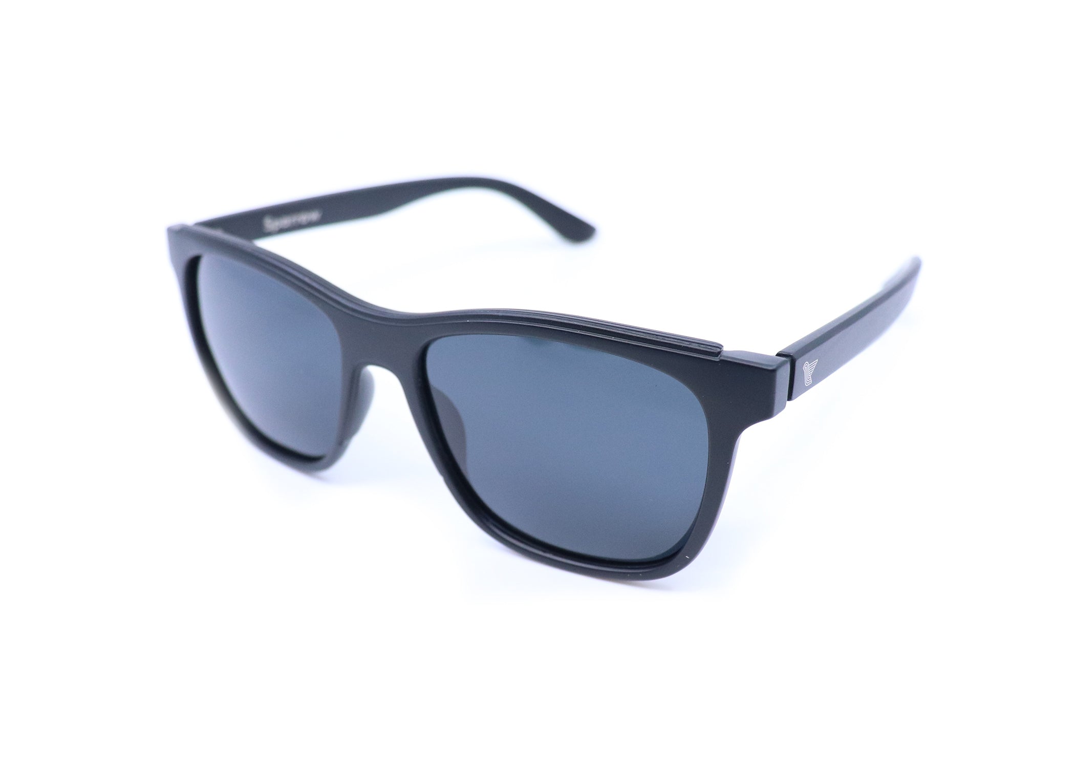 Oakley Radar EV Path Sunglasses - Matte Black with PRIZM Black Polarized | Rebel  Sport