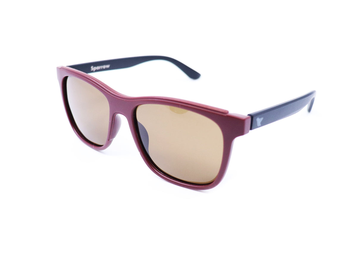 Retro Visions  Classic Sport Sunglasses - Wynwood Shop