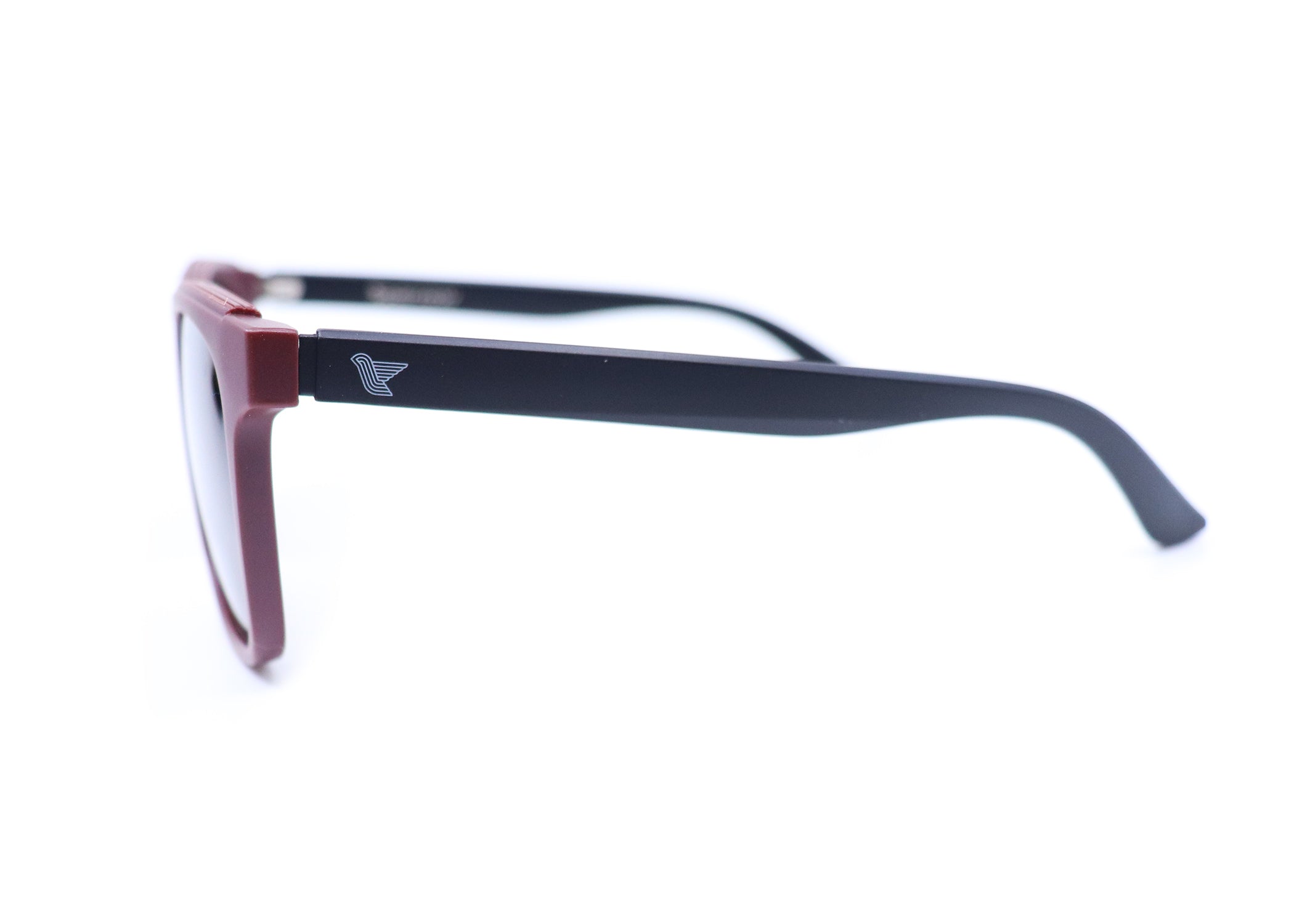 adidas SP0006 Matte Blue Injected Sport Sunglasses - Brown | Unisex Running  | adidas US