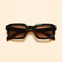 The Shelby Sunglasses