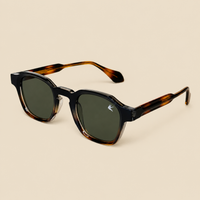 Les lunettes de soleil Zenith