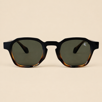 Les lunettes de soleil Zenith