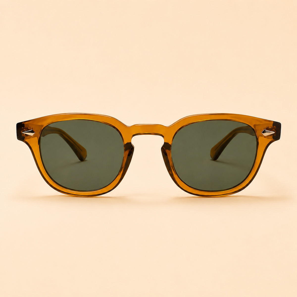 The Charleston Sunglasses